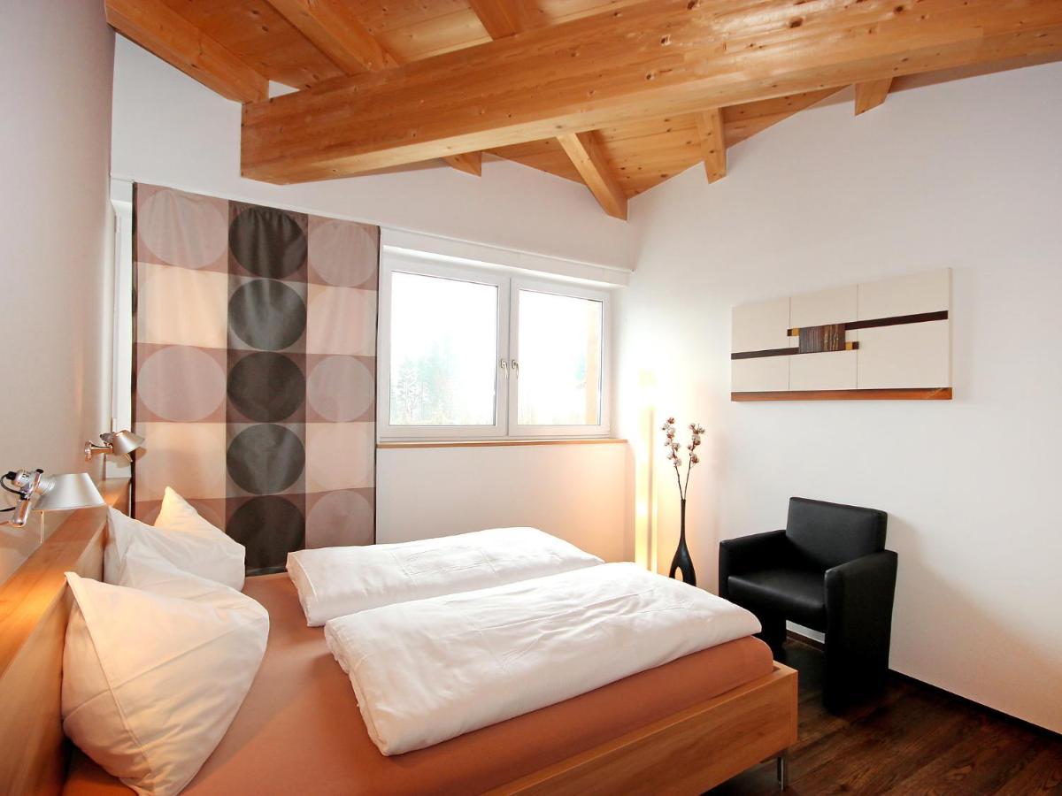 Apartment Am Baerenkopf By Interhome Маурах Экстерьер фото