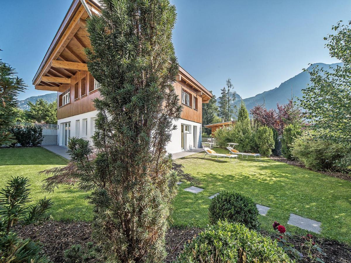Apartment Am Baerenkopf By Interhome Маурах Экстерьер фото