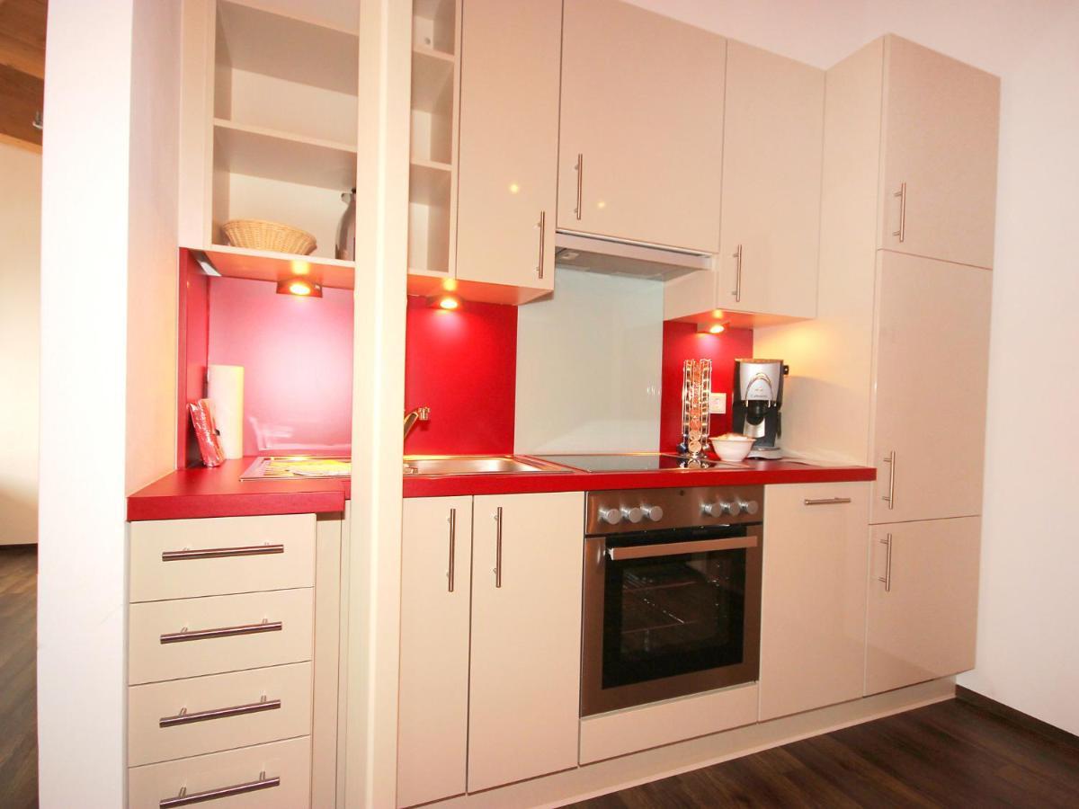 Apartment Am Baerenkopf By Interhome Маурах Экстерьер фото