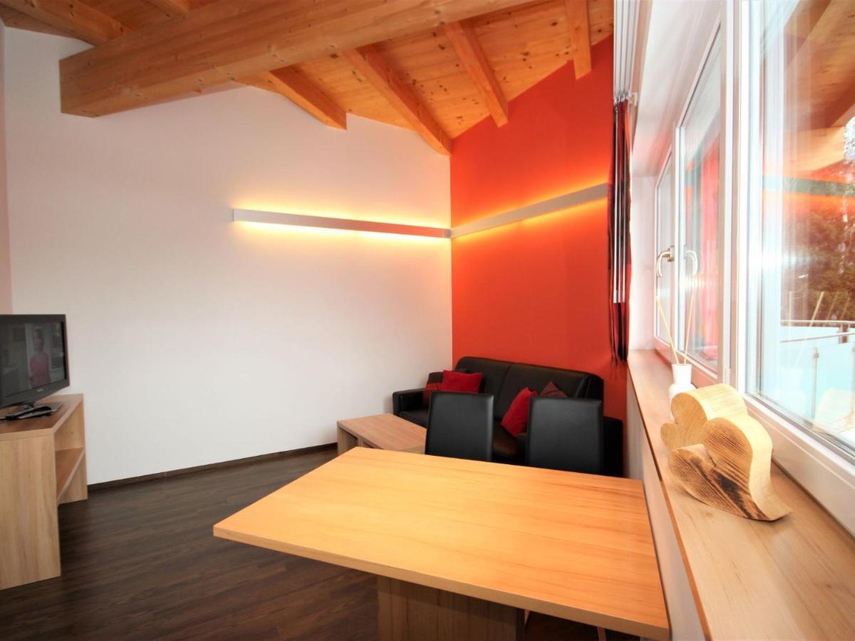 Apartment Am Baerenkopf By Interhome Маурах Экстерьер фото